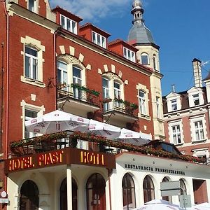 Hotel Piast