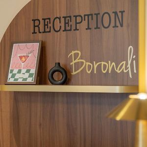 Hotel Boronali - Nouvellement Renove